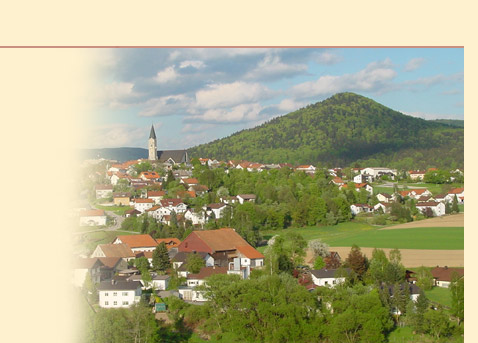 Stadt Hauzenberg