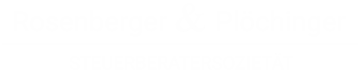 Rosenberger & Plöchinger